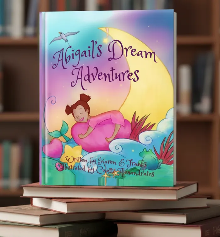 Abigail Dream Adventures