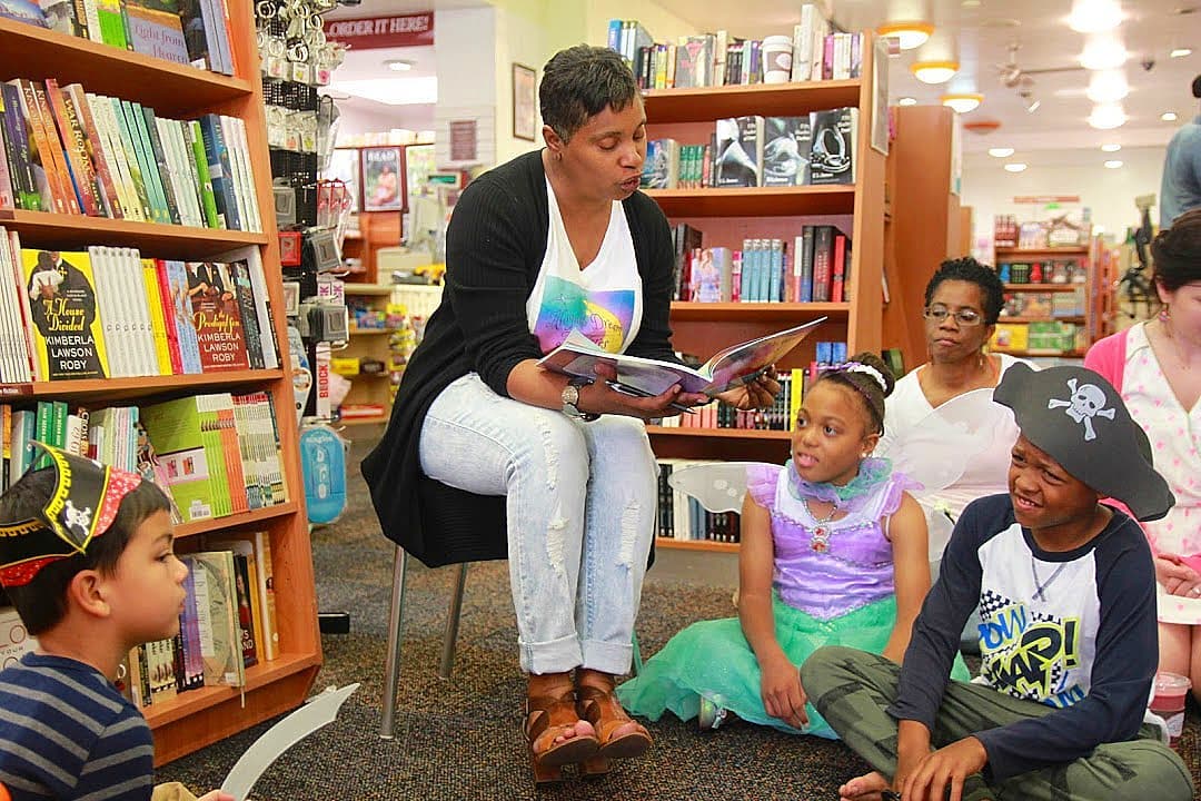 Story Telling