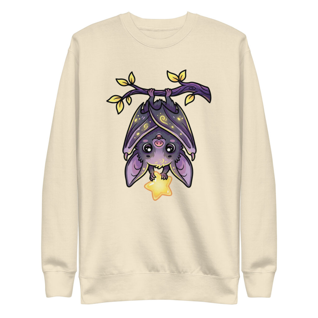 Unisex Premium Sweatshirt