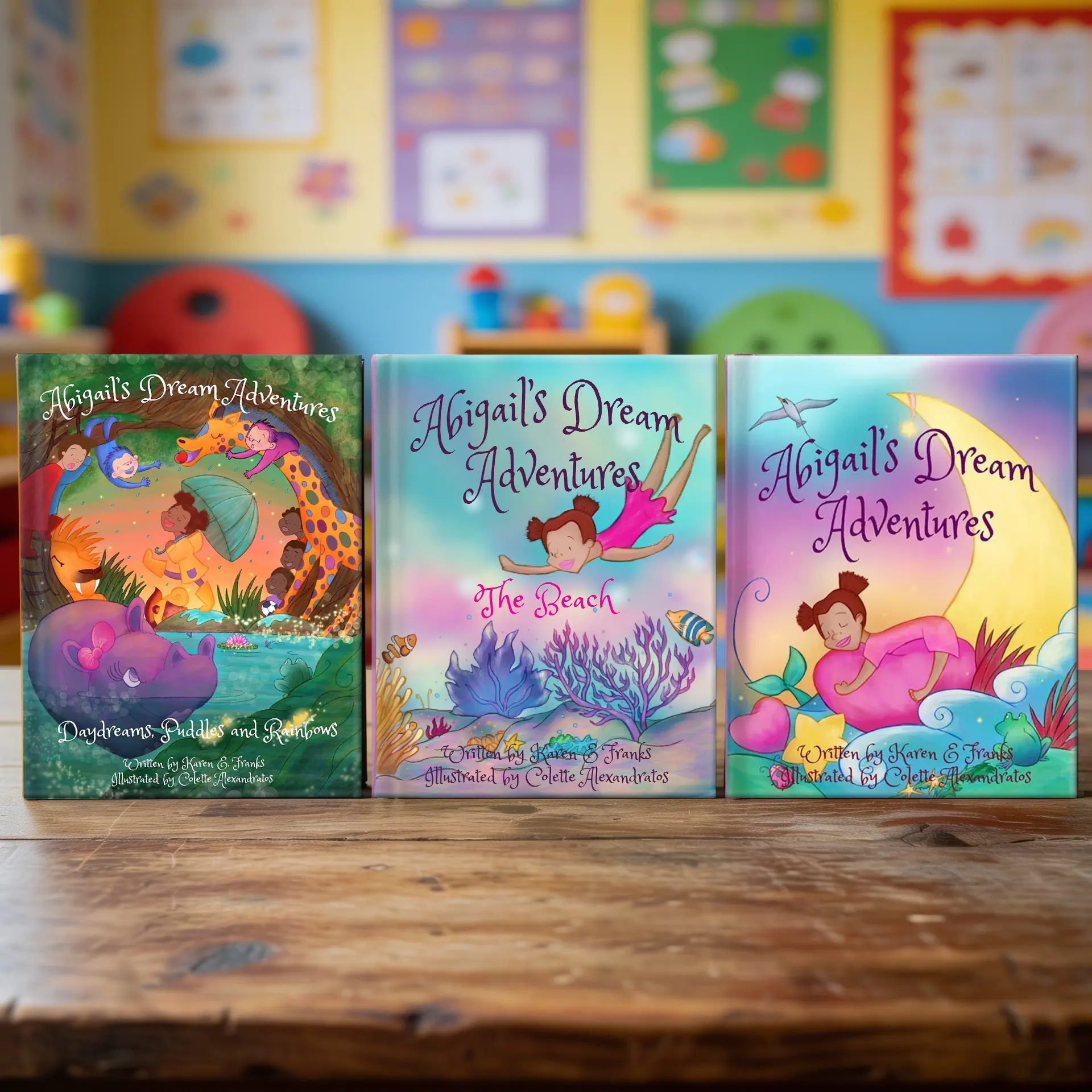 Three Books Bundle - Image 5